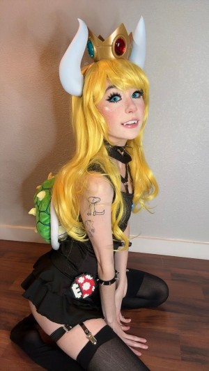 Sammynoodlesoup Photo #198