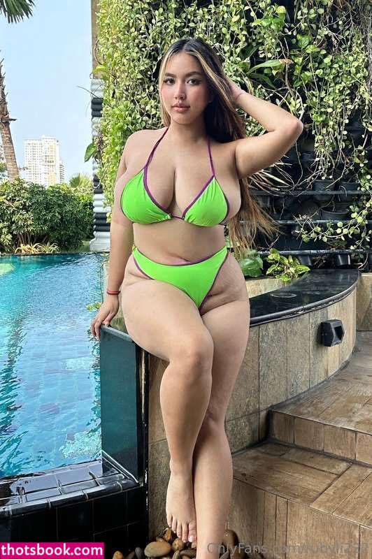 Song Panida Photo #97