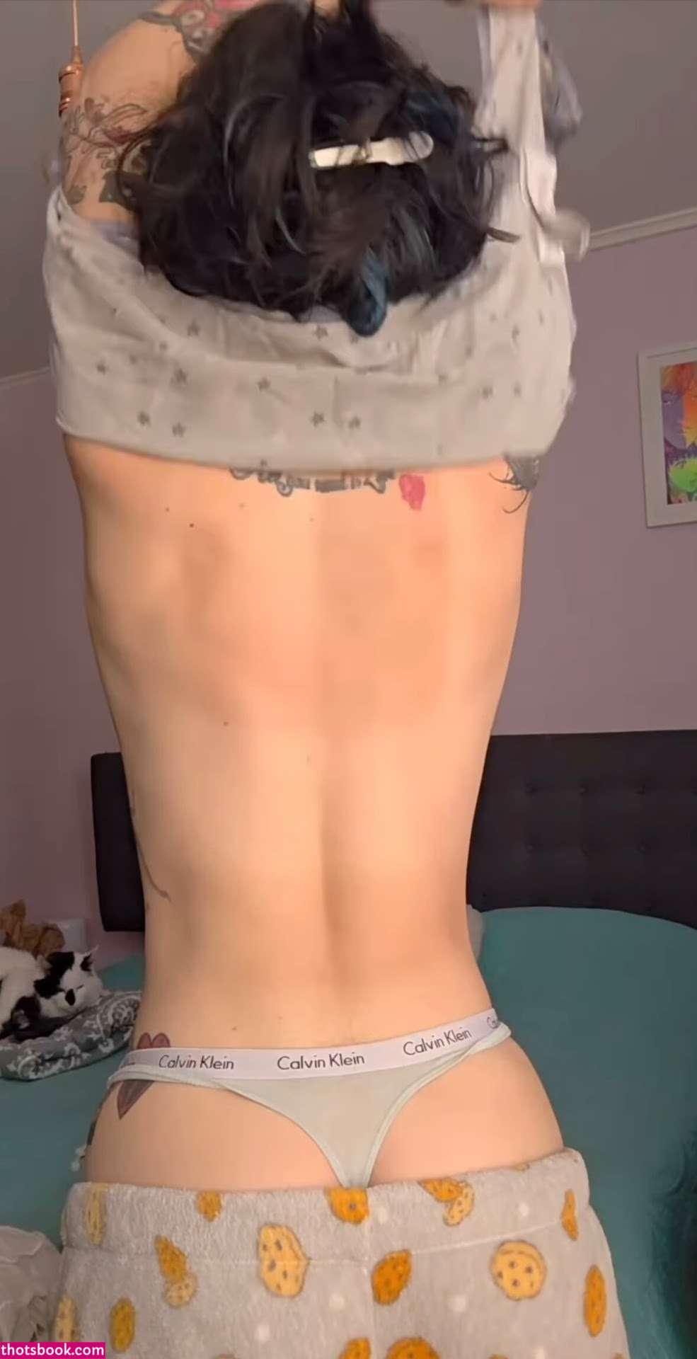 Tabatha Pacer Photo #2