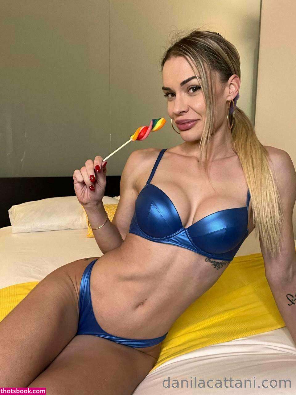 Danila Cattani Photo #70