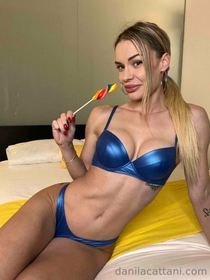 Danila Cattani Photo #70