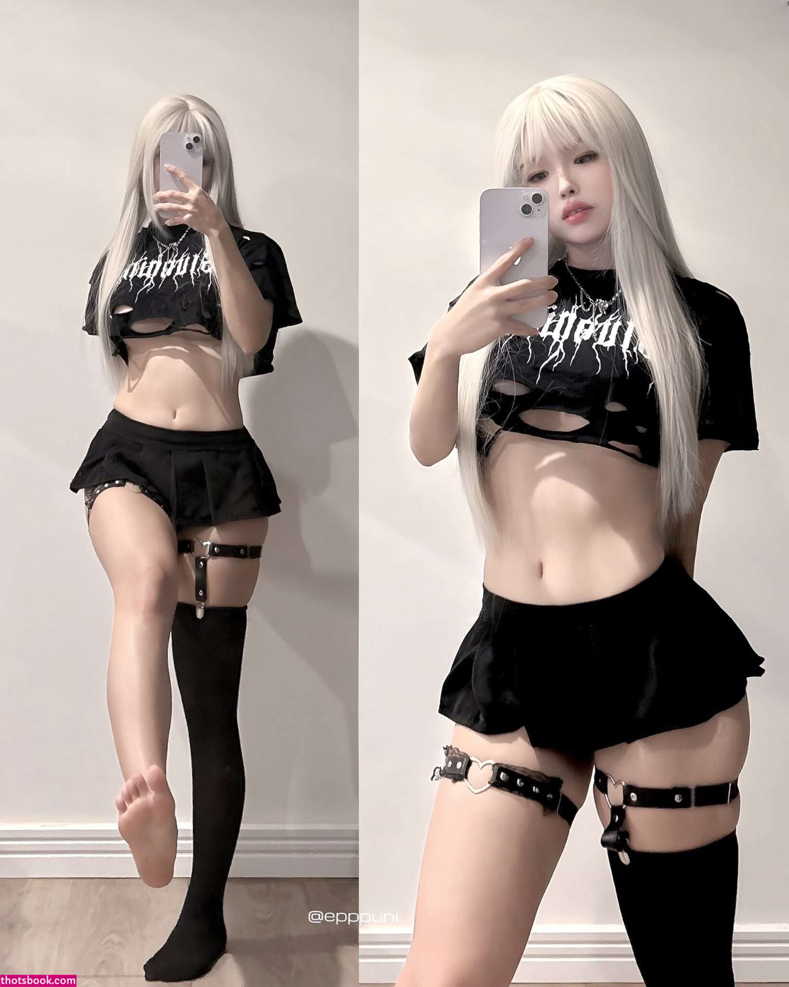 Eves Worldxo Photo #38