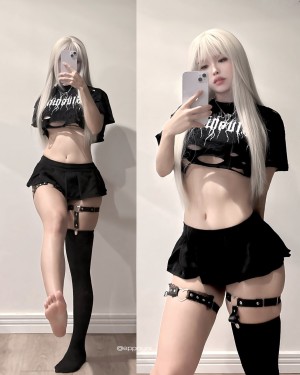 Eves Worldxo Photo #38