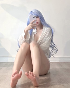 Eves Worldxo Post #5