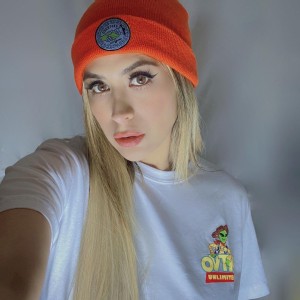 Fatima Segovia Photo #14