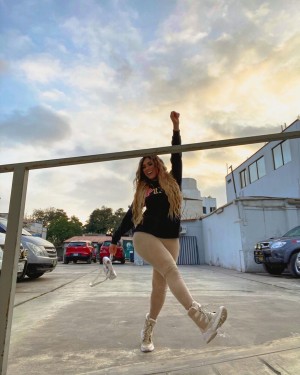 Fatima Segovia Photo #19