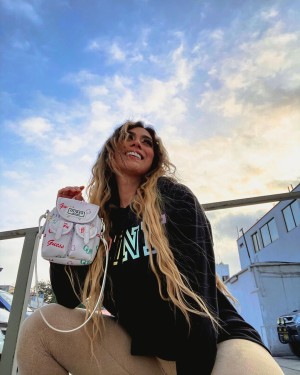 Fatima Segovia Photo #21