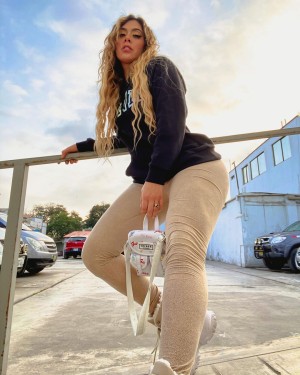 Fatima Segovia Photo #24