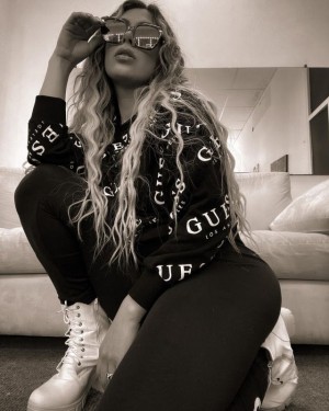 Fatima Segovia Photo #26