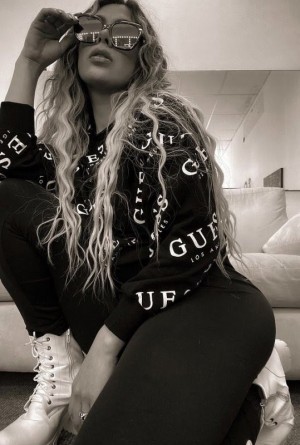 Fatima Segovia Photo #31