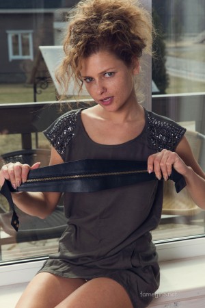 Julia Yaroshenko Photo #95