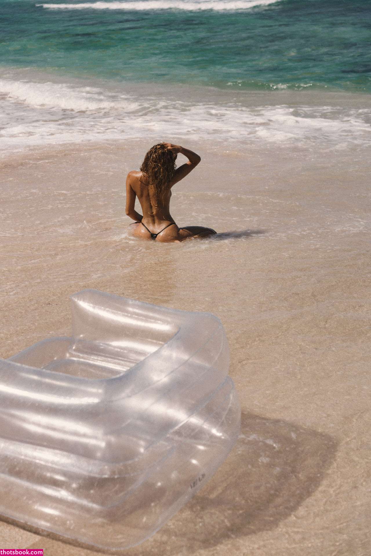 Julia Yaroshenko Photo #137