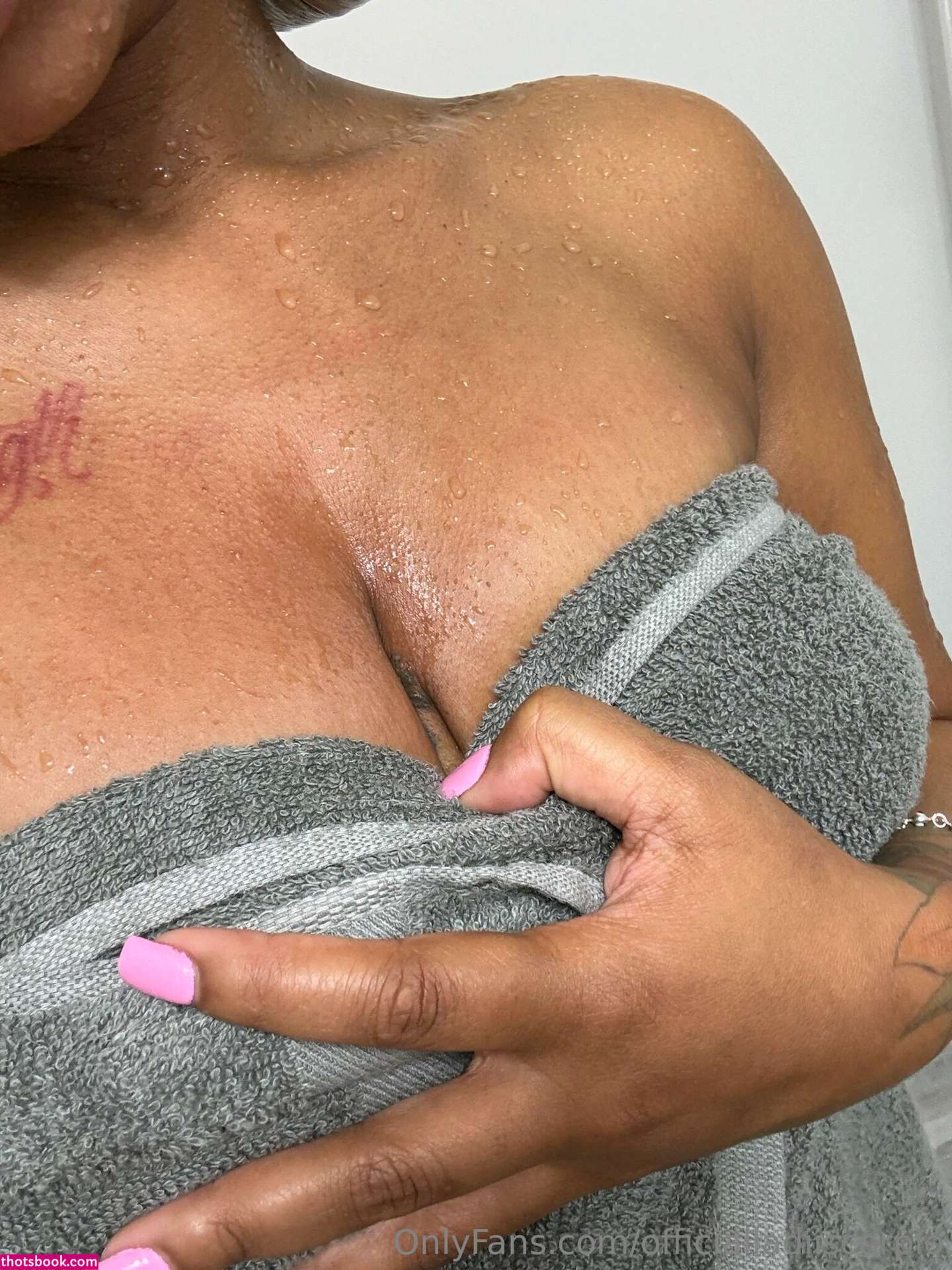 Officialladiiscorpio Photo #12