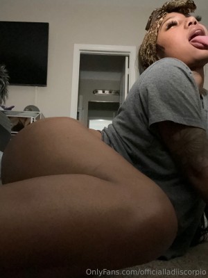 Officialladiiscorpio Photo #14