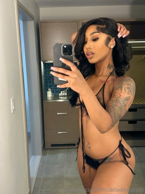 Officialladiiscorpio Photo #20