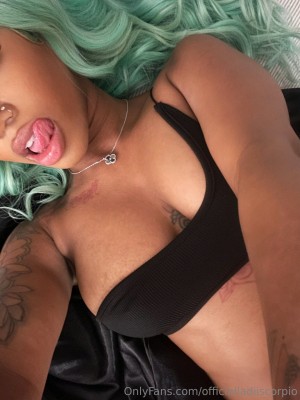 Officialladiiscorpio Photo #22