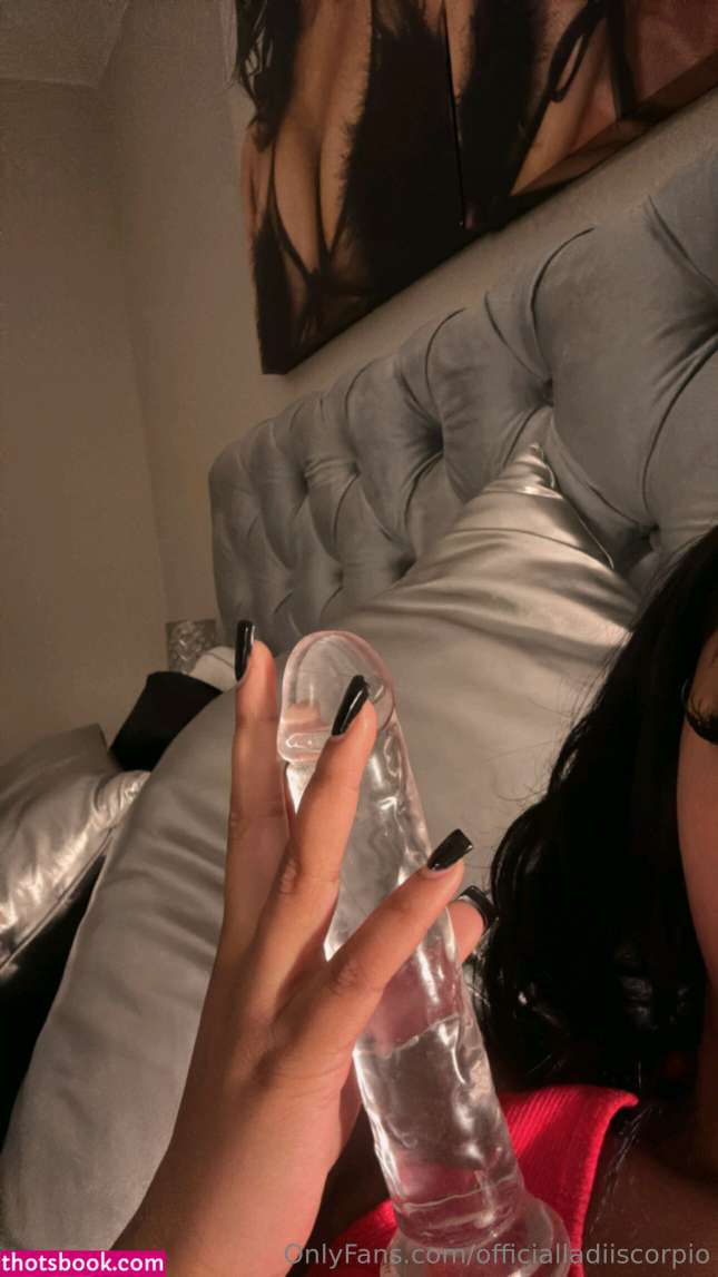 Officialladiiscorpio Photo #30