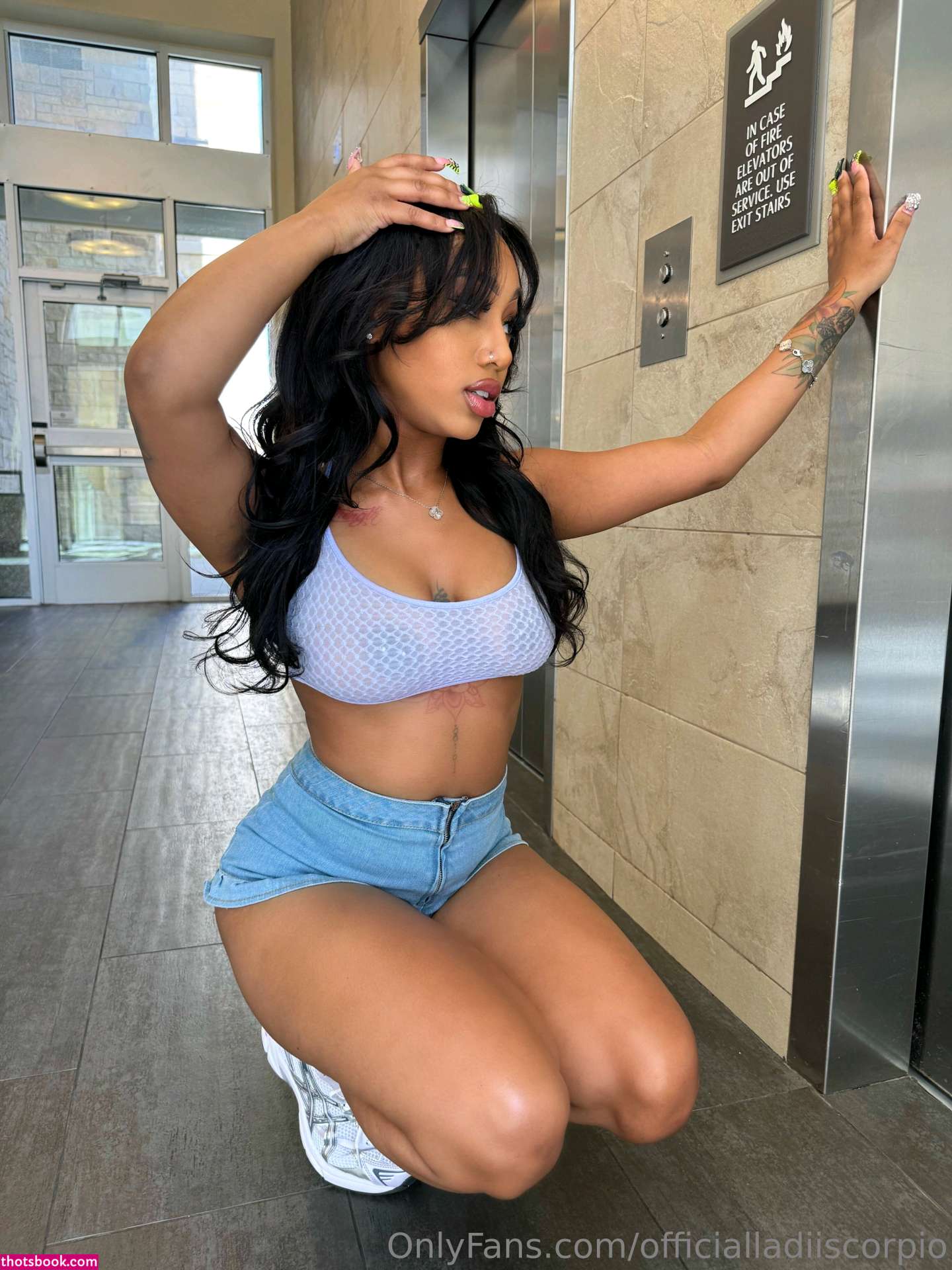 Officialladiiscorpio Photo #31