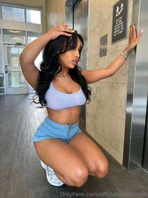 Officialladiiscorpio Photo #31