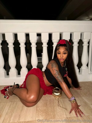 Officialladiiscorpio Photo #38