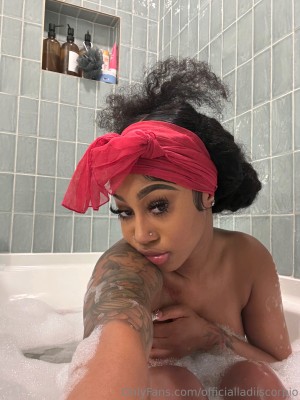 Officialladiiscorpio Photo #43