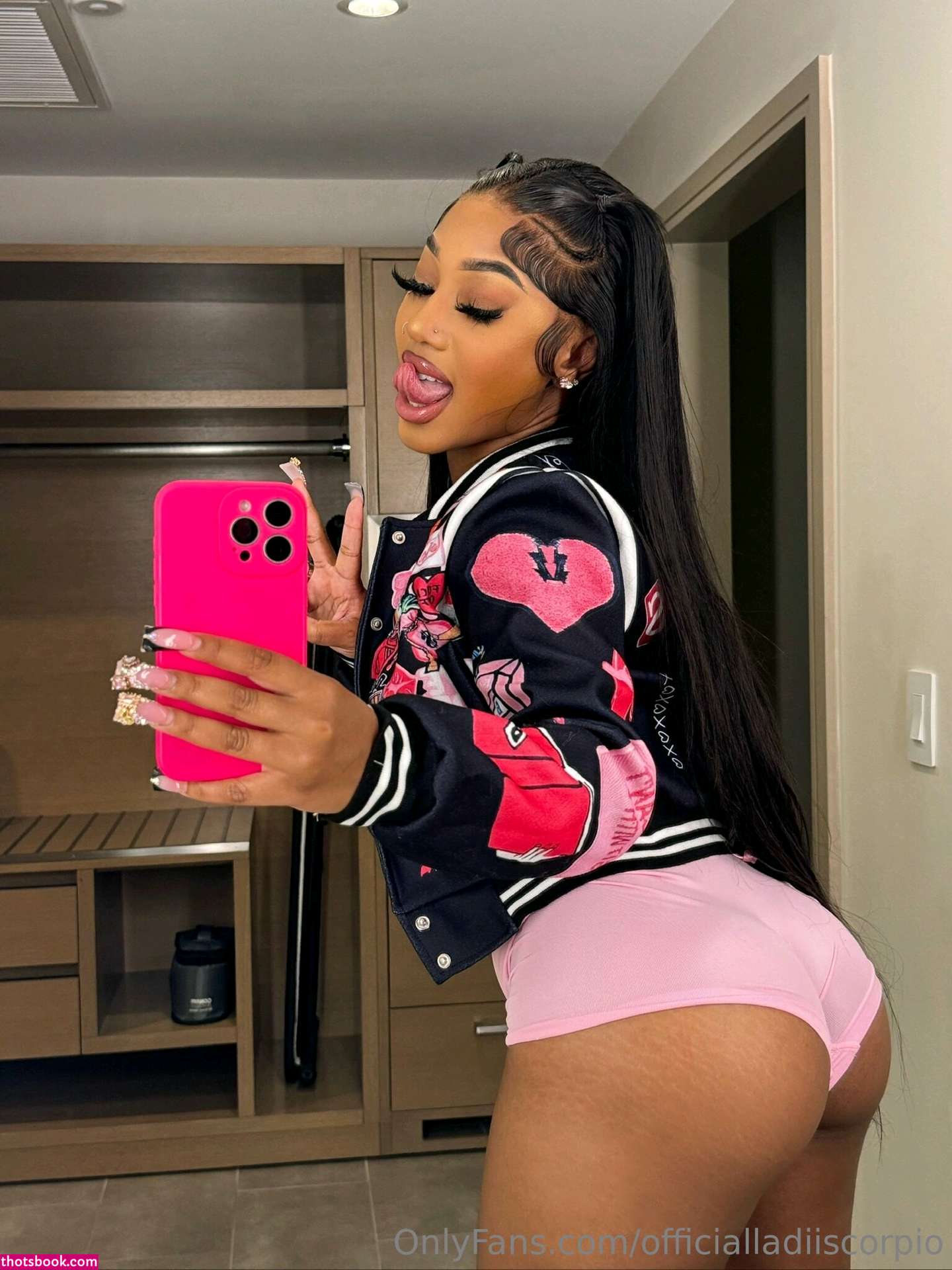 Officialladiiscorpio Photo #45