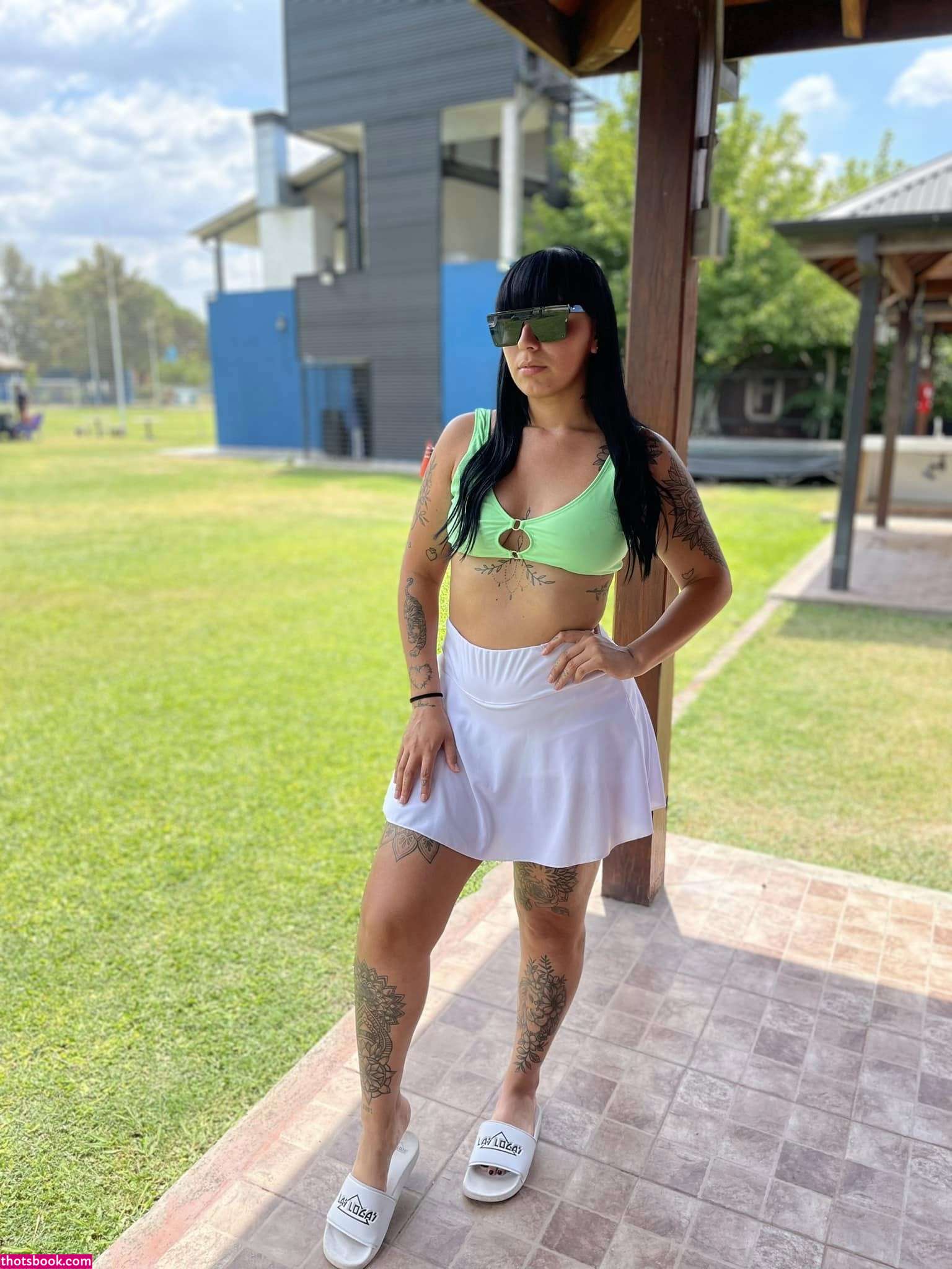 Ayelen Acevedo Photo #2