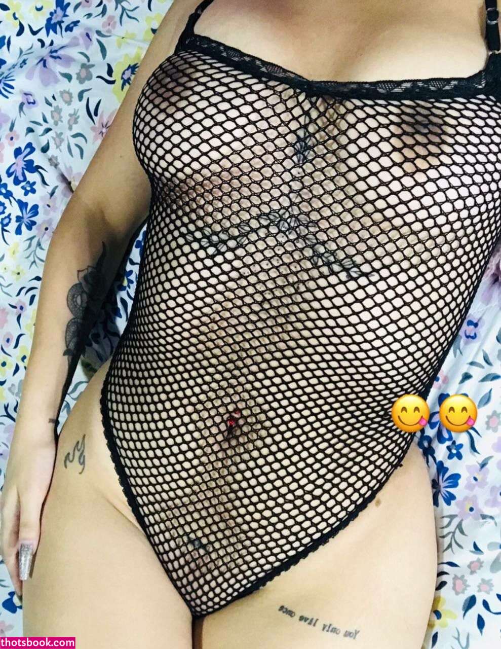 Ayelen Acevedo Photo #9