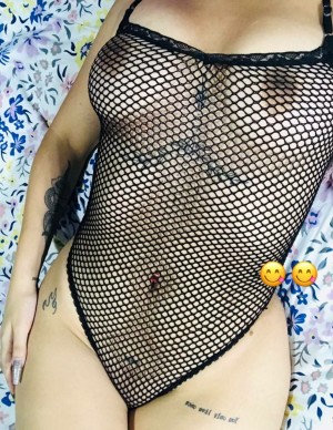 Ayelen Acevedo Photo #9