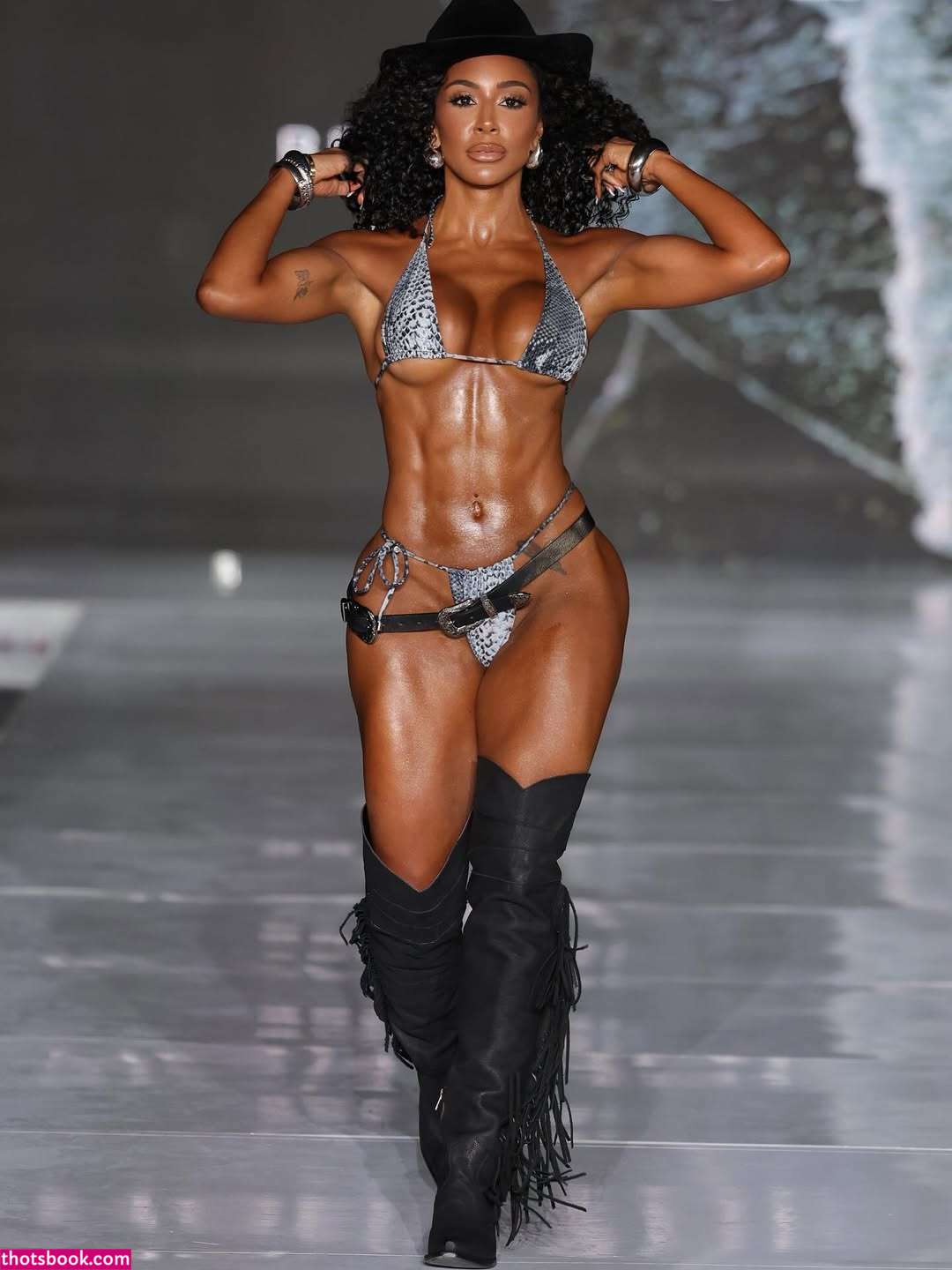 Connor Morgan Photo #6