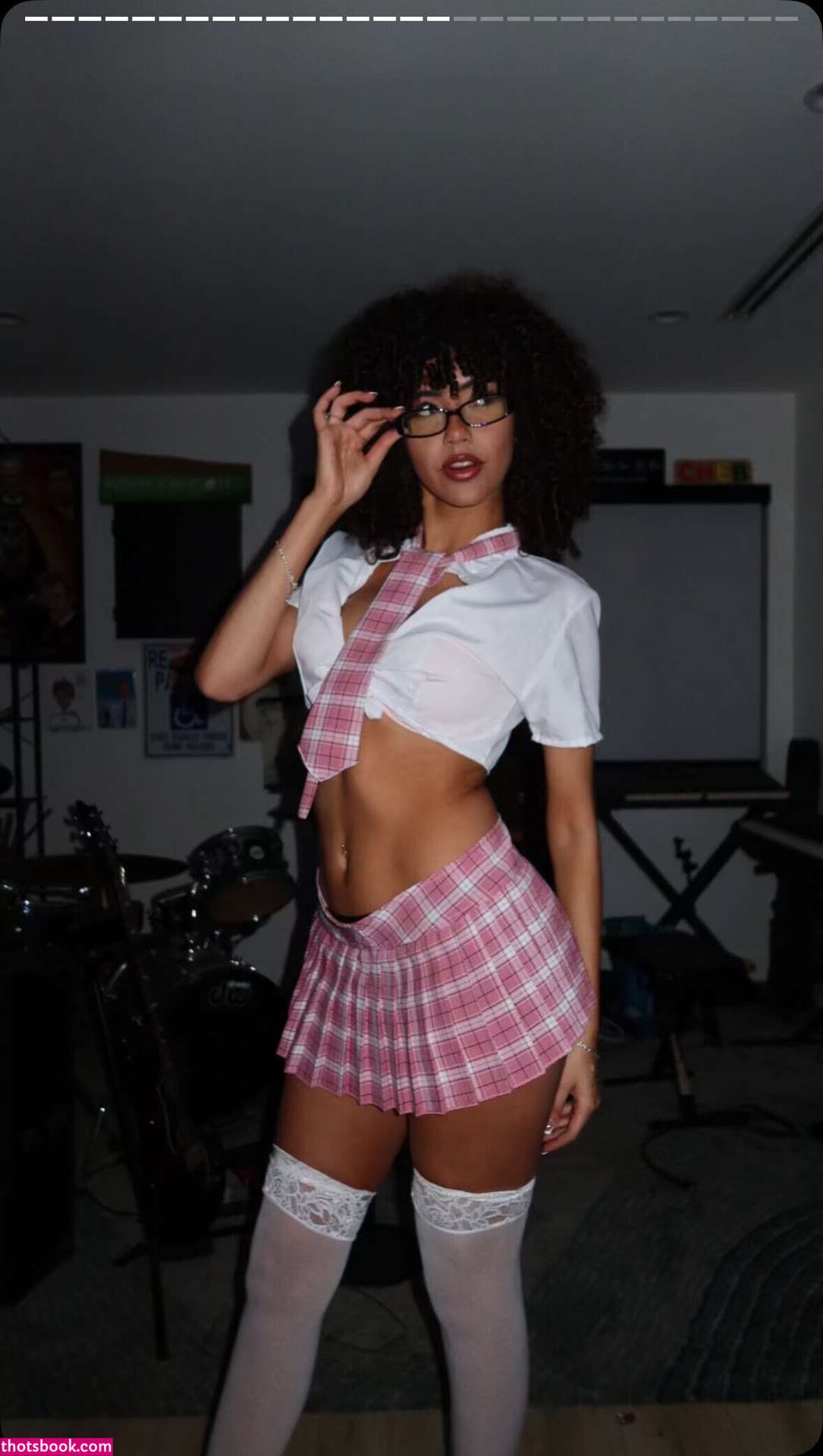 Megan Botnick Photo #1