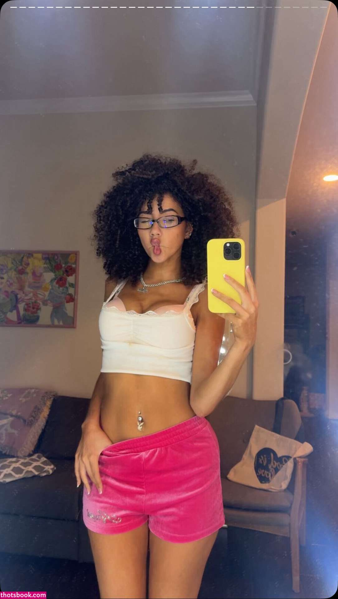 Megan Botnick Photo #20