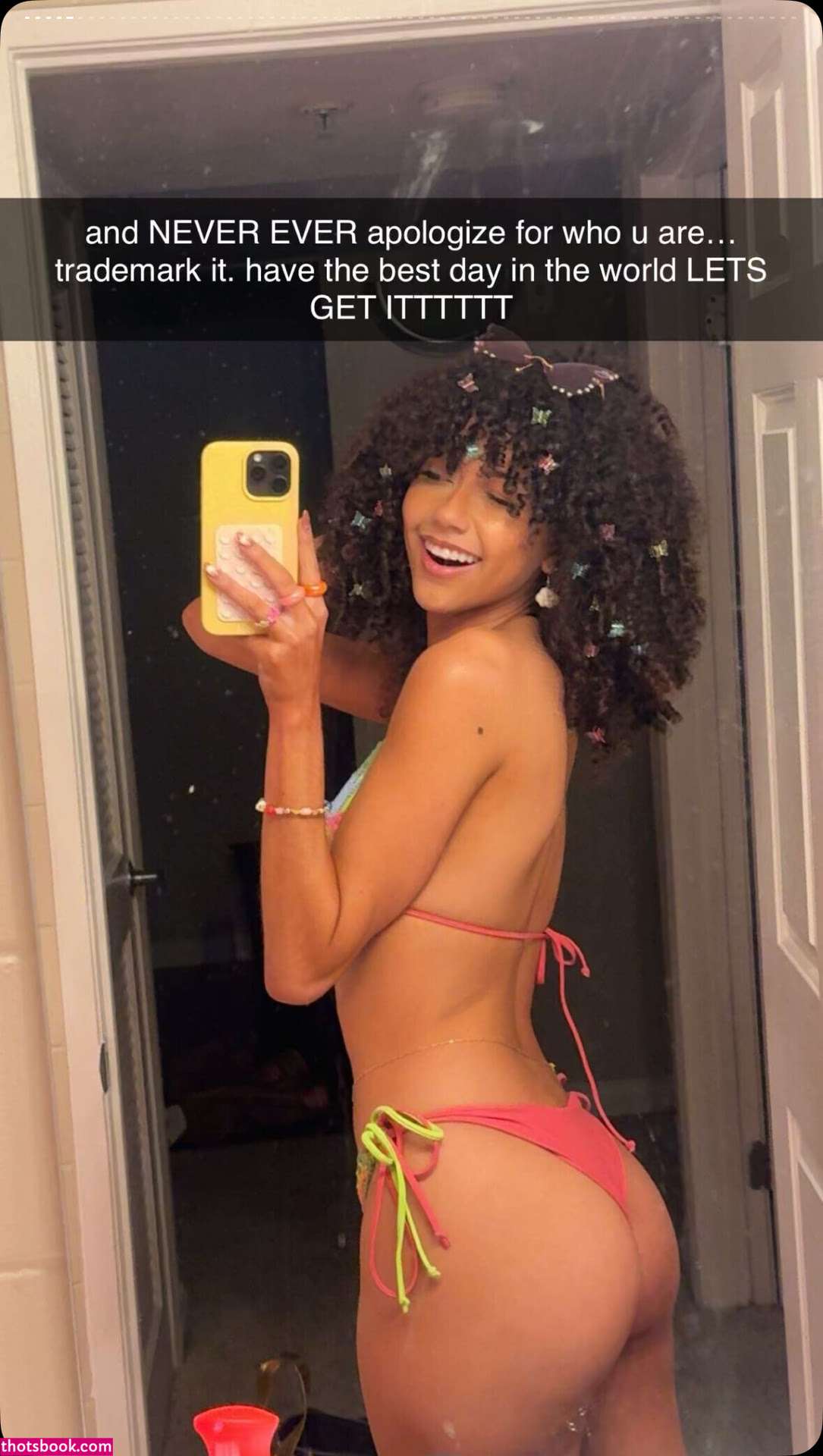 Megan Botnick Photo #30