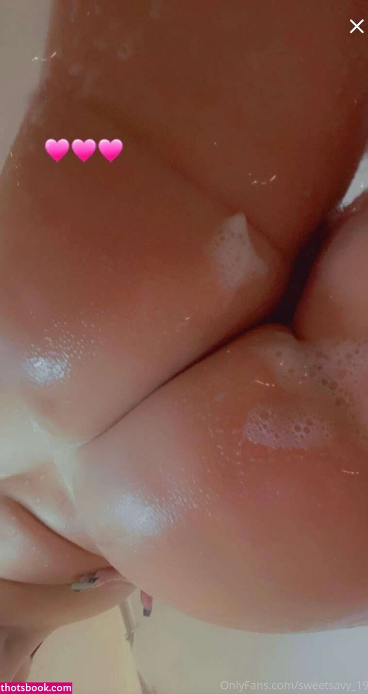 Savannah Richardson Photo #20