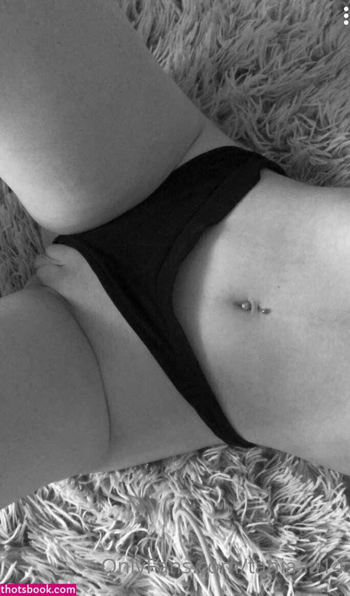 Tania Gaspar Photo #1