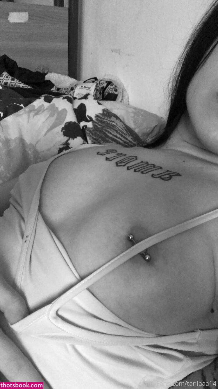 Tania Gaspar Photo #38