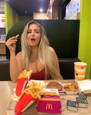 Valentina Di Rocco Photo #38