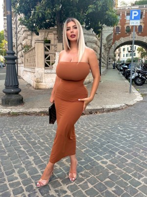 Valentina Di Rocco Photo #41