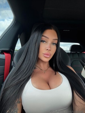 Valerie Cossette Photo #230