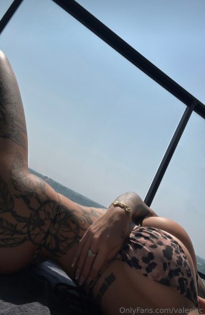 Valerie Cossette Post #30