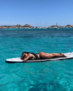 Connor Morgan Post #7