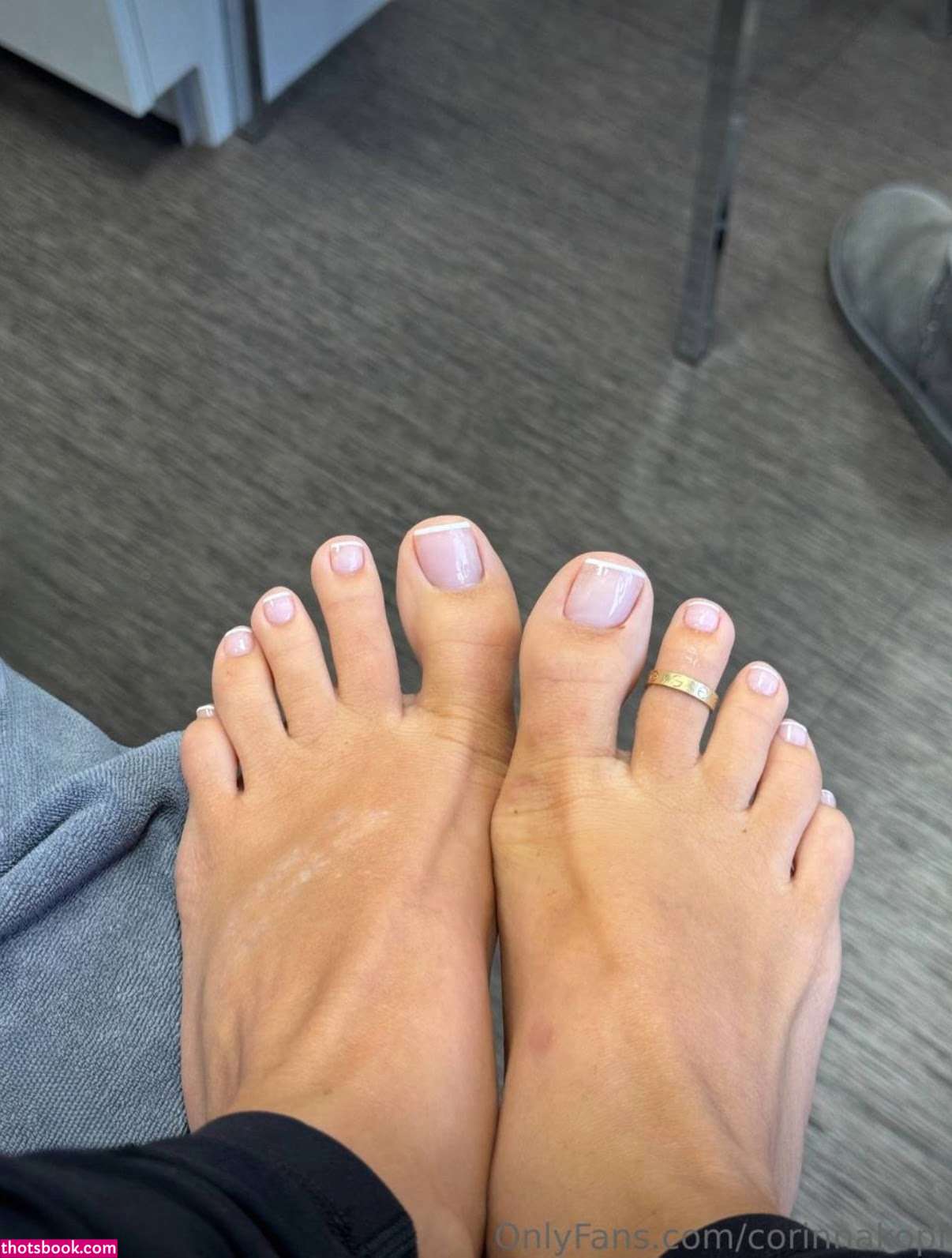 Corinna Kopf Photo #443