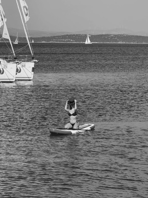 Doina Barbaneagra Photo #113