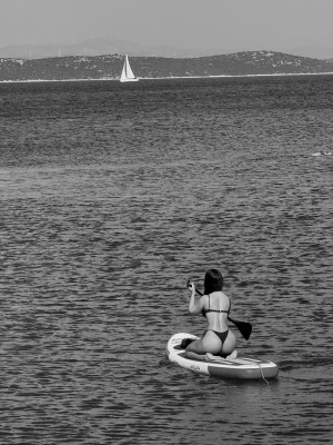 Doina Barbaneagra Photo #114