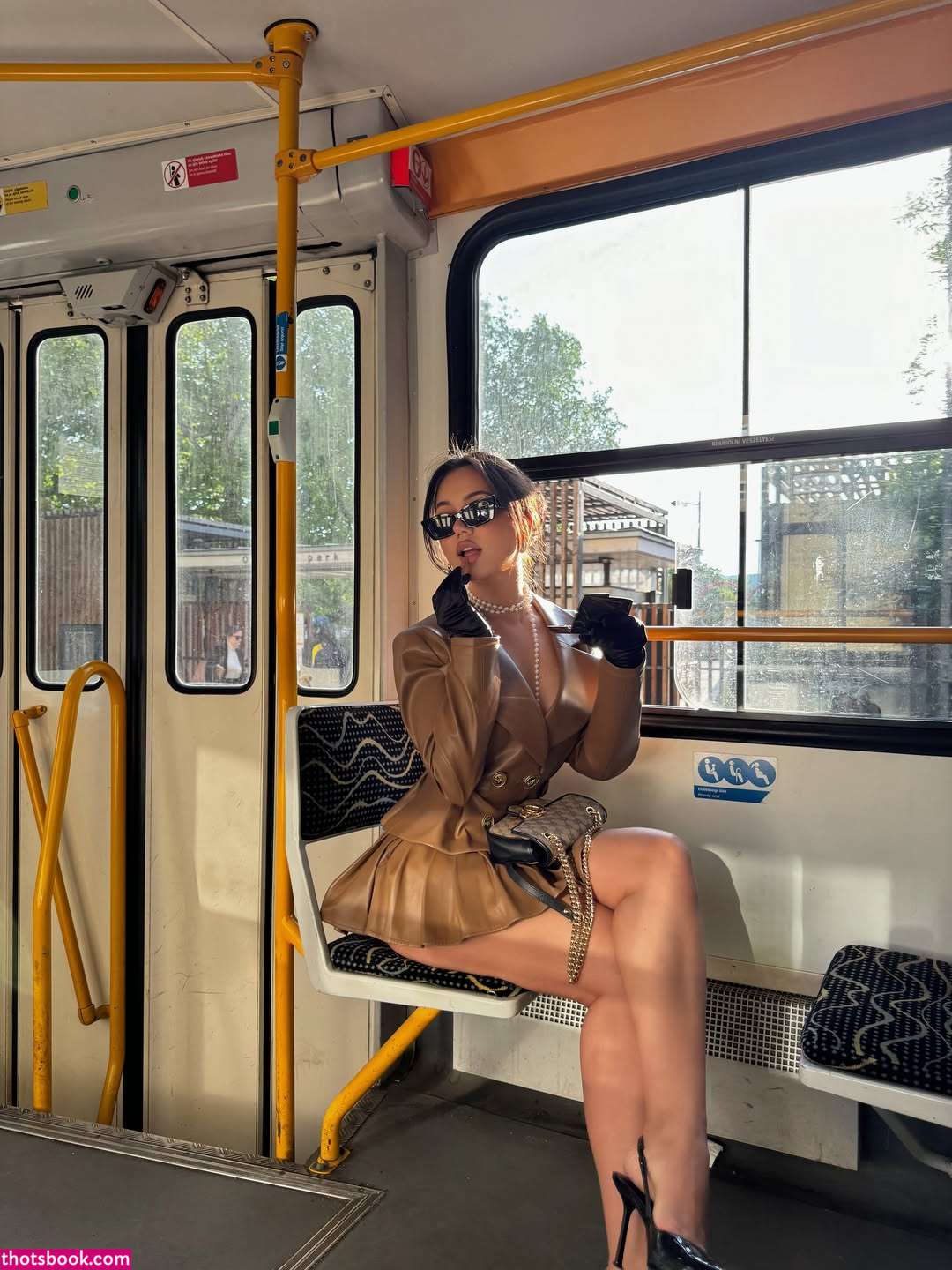 Doina Barbaneagra Photo #116