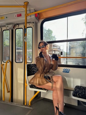 Doina Barbaneagra Photo #116