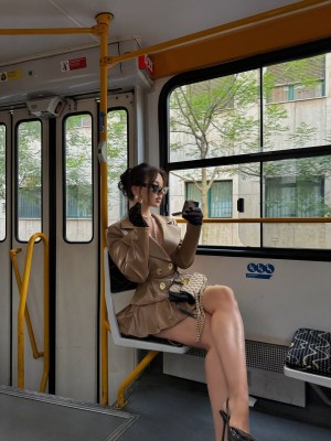 Doina Barbaneagra Photo #121