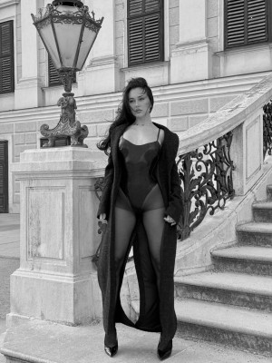 Doina Barbaneagra Photo #124