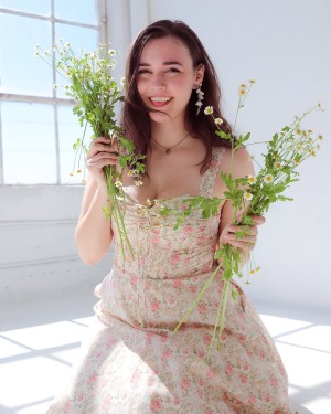 Hailie Rosie Photo #314