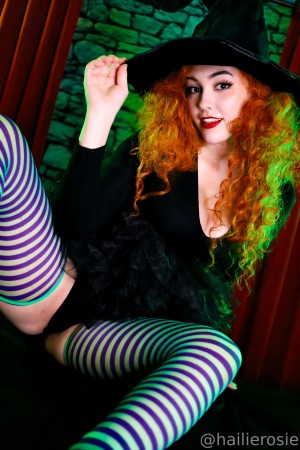 Hailie Rosie Photo #320